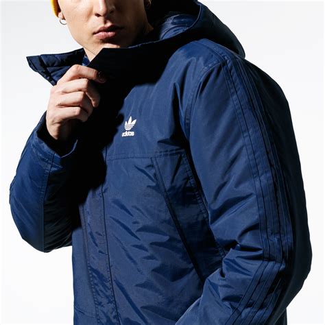 winter jacke adidas herren|Winterjacken für Herren .